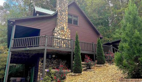 Four-Bedroom Apartment