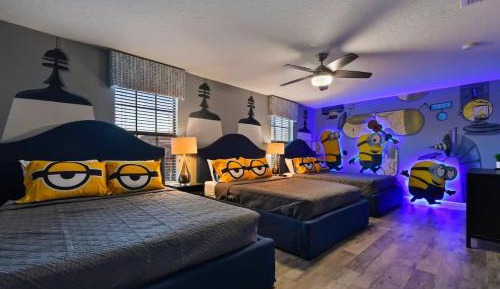 Vacation Home