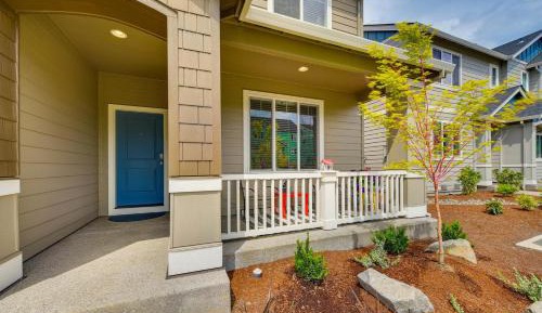 Quadruple Room with Private External Bathroom