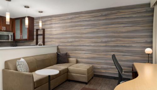 King Studio with Sofa Bed