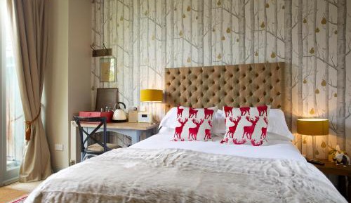 Taylors Gold Luxury Garden Family Room - Pet Friendly