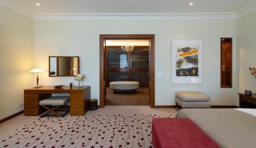 Suite with Terrace