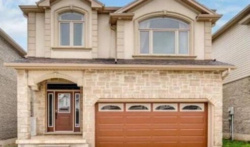 Six-Bedroom House