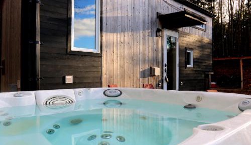 One-Bedroom Chalet