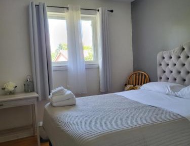 Budget Double Room