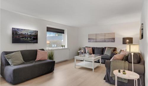 Two-Bedroom Holiday Home