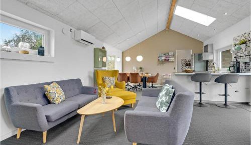 Four-Bedroom Vacation Home