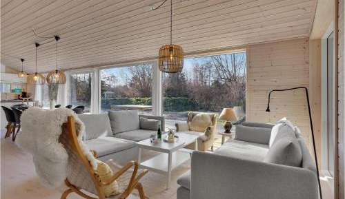 Four-Bedroom Vacation Home