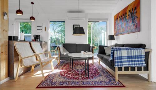 Four-Bedroom Vacation Home