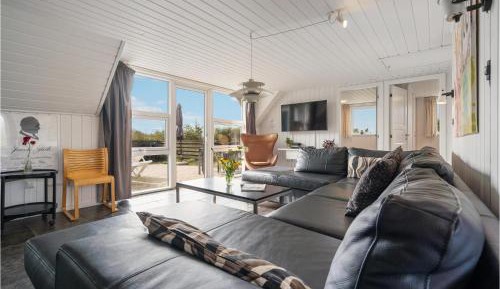 Four-Bedroom Vacation Home