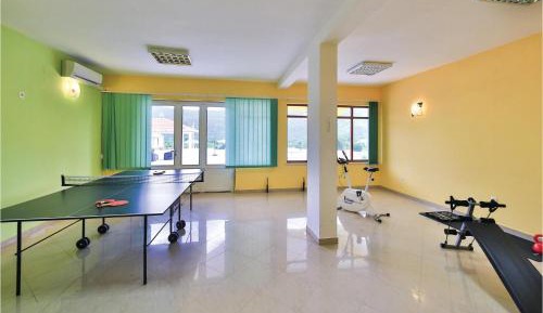 Four-Bedroom Vacation Home