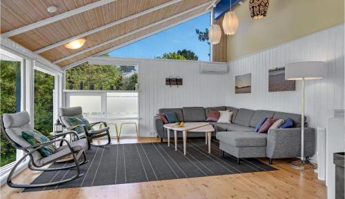 Four-Bedroom Vacation Home