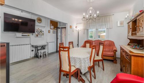 Two-Bedroom Holiday Home