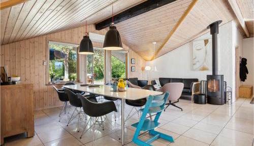 Four-Bedroom Vacation Home