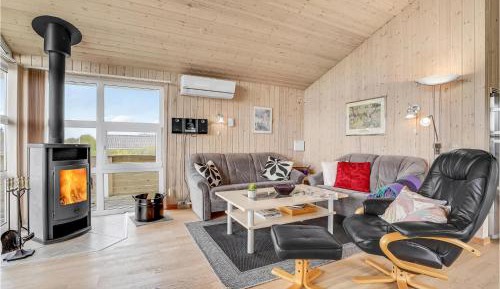 Three-Bedroom Vacation Home 