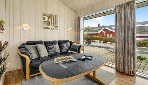 Three-Bedroom Vacation Home 