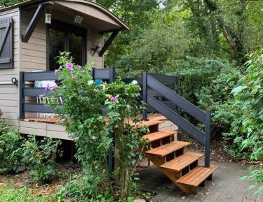 One-Bedroom Chalet