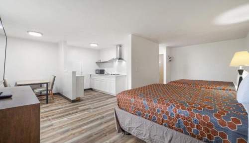 Queen Room with Two Queen Beds