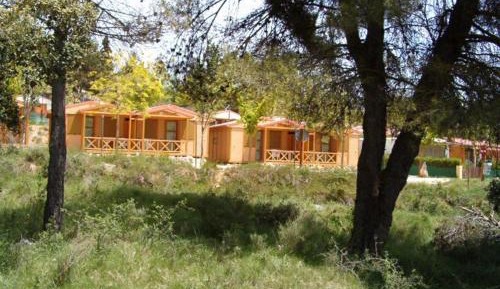 Two-Bedroom Bungalow (4 Adults)