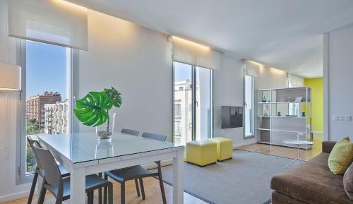 Premium Apartment (4 adults)