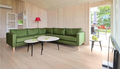 Four-Bedroom Vacation Home