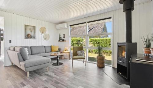 Three-Bedroom Vacation Home 