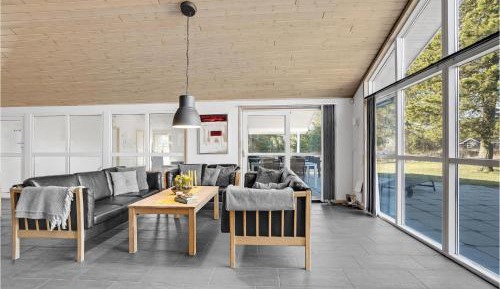 Four-Bedroom Vacation Home