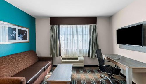 King Suite