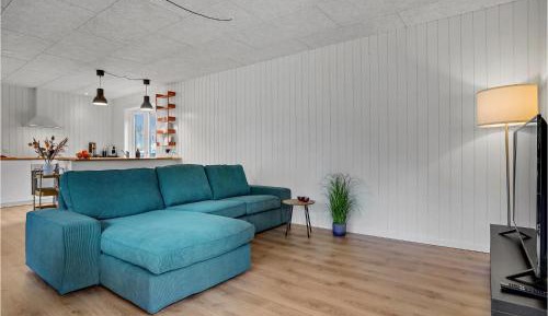 Three-Bedroom Vacation Home 