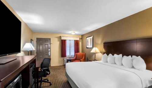 King Room