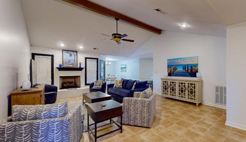 Vacation Home