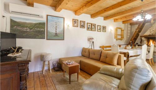 One-Bedroom Vacation Home