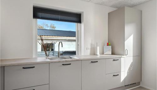 Three-Bedroom Vacation Home 