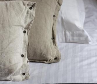 Attic Room with Bathroom