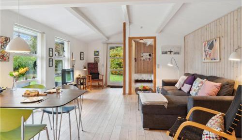 Three-Bedroom Vacation Home 