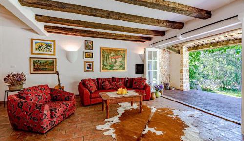 Two-Bedroom Holiday Home