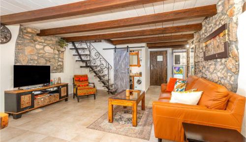 Two-Bedroom Holiday Home