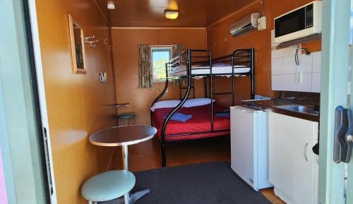 Triple Room with Shared Bathroom