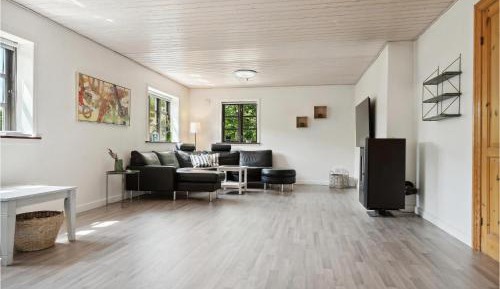 Four-Bedroom Vacation Home