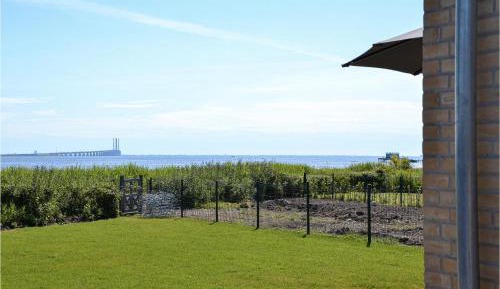 Four-Bedroom Vacation Home