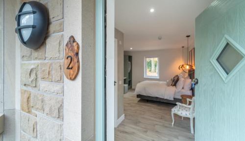 Deluxe Double Studio