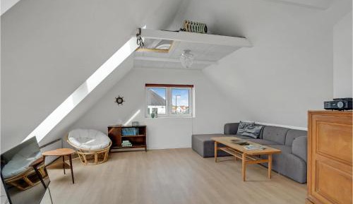 Four-Bedroom Vacation Home