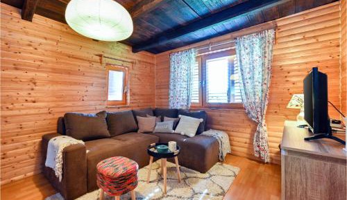 One-Bedroom Vacation Home