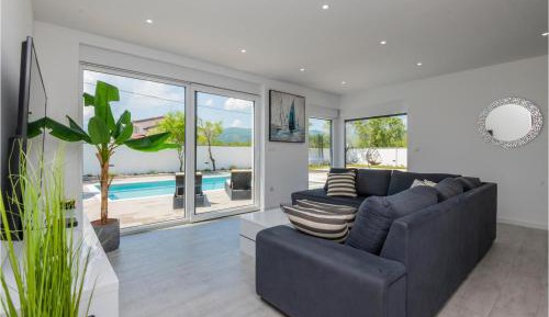 Four-Bedroom Vacation Home