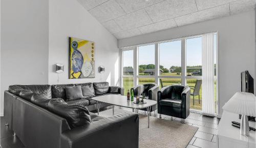 Four-Bedroom Vacation Home