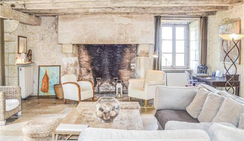 Three-Bedroom Vacation Home 