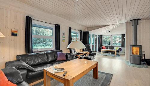 Four-Bedroom Vacation Home