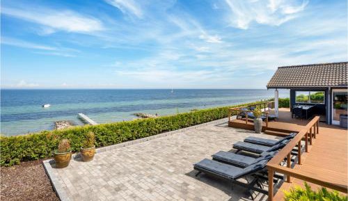 Four-Bedroom Vacation Home