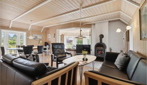 Four-Bedroom Vacation Home