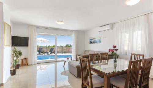 Six-Bedroom Holiday Home